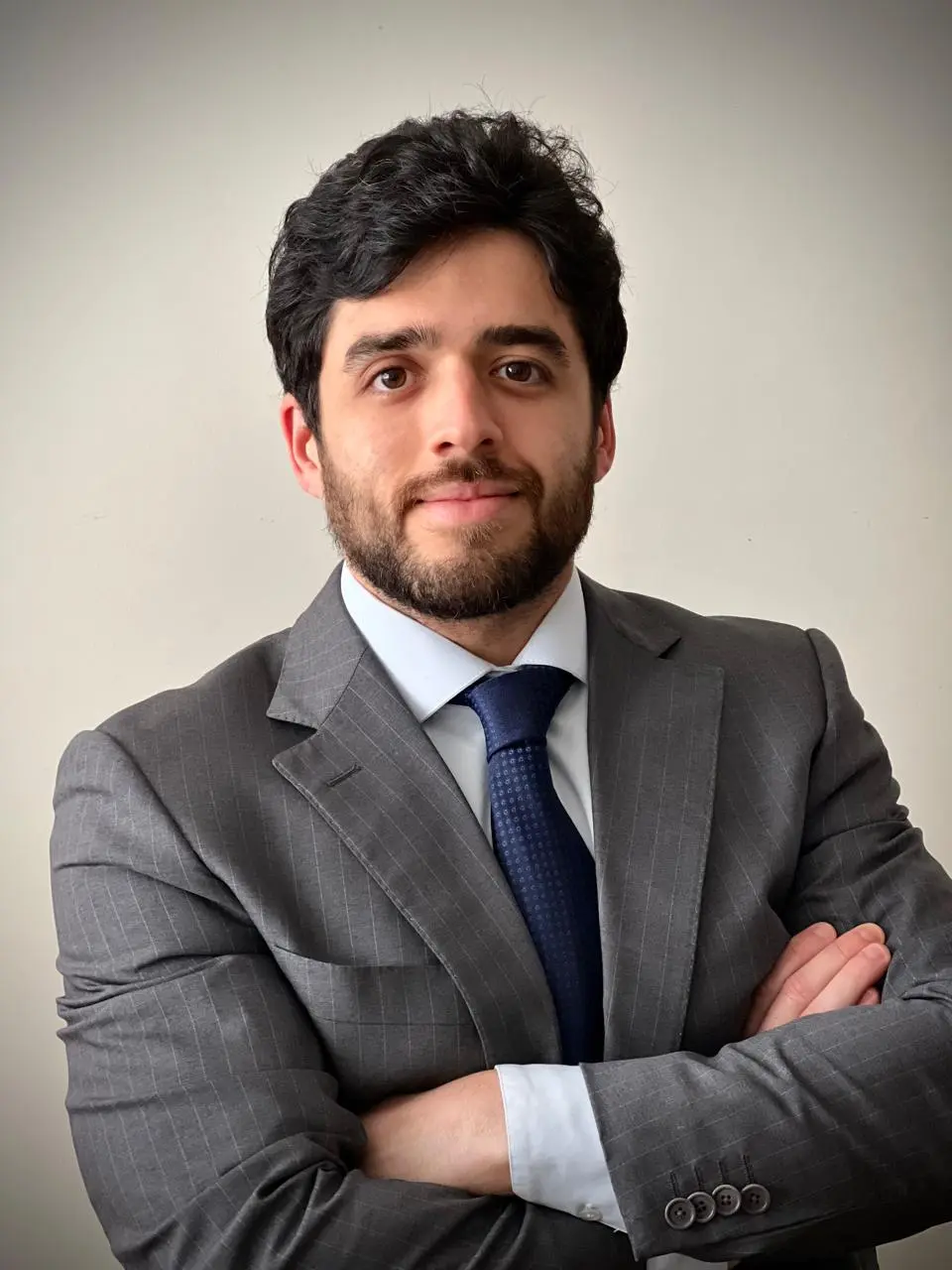 Dr. Heitor Fabiano - Advogado Especialista em Direito Imobiliário