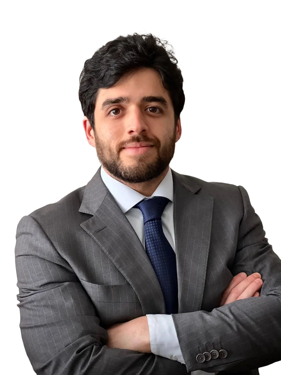 Advogado Heitor Fabiano - Especialista em Direito Imobiliário